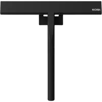Nichba Design Nichba Design - Duschabzieher, schwarz