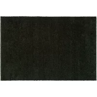 tica copenhagen tica copenhagen - Fußmatte, 40 x 60 cm, Unicolor dunkelgrün