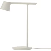 Muuto Muuto - Tip Table Lamp, grau
