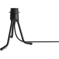 Umage UMAGE - Tripod für Tischleuchten, H 18.6 cm, matt schwarz