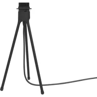 Umage UMAGE - Tripod für Tischleuchten, H 37 cm, matt schwarz