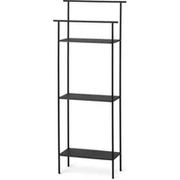 Ferm Living Ferm Living - Dora Badezimmerregal, schwarz