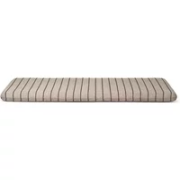 Ferm Living Ferm Living - Kona Matratze Pasadena, 202 x 92 cm, sand / schwarz 1