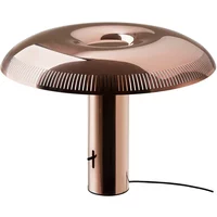 Wästberg Wästberg - w203 Ilumina LED Tischleuchte, kupfer