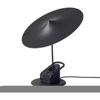 Wästberg Wästberg - w153 île LED Tischleuchte, tiefschwarz