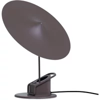 Wästberg Wästberg - w153 île LED Tischleuchte, graubraun