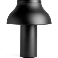 Hay HAY - PC Tischleuchte L, Ø 40 x H 50 cm, soft black