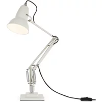 Anglepoise Anglepoise - Original 1227 Tischleuchte, Kabel grau, Linen White