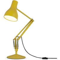 Anglepoise Anglepoise - Type 75 Tischleuchte, Ochre Yellow