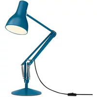 Anglepoise Anglepoise - Type 75 Tischleuchte, Saxon Blue