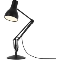 Anglepoise Anglepoise - Type 75 Tischleuchte, Jet Black