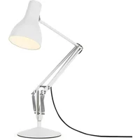 Anglepoise Anglepoise - Type 75 Tischleuchte, Alpine White