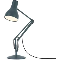 Anglepoise Anglepoise - Type 75 Tischleuchte, Slate Grey