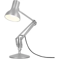 Anglepoise Anglepoise - Type 75 Tischleuchte, silber