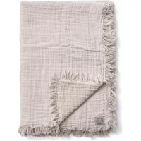 &Tradition &Tradition - Collect SC33 Tagesdecke Baumwolle, 260 x 260 cm, cloud / milk