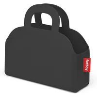 Fatboy Fatboy - Sjopper-Kees Tasche und Aufbewahrungskorb, anthrazit