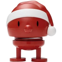 Hoptimist Hoptimist - Small Santa Bumble
