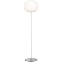 Flos Flos - Glo Ball F 3, silber matt