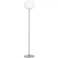 Flos Flos - Glo Ball F 2, silber matt