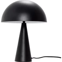 Hübsch Interior Hübsch Interior - Tischleuchte, Höhe 33 cm, schwarz
