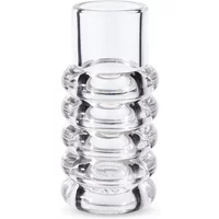 Tom Dixon. The Company Tom Dixon - Press Vase Stem, transparent