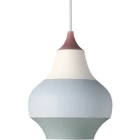 Louis Poulsen Louis Poulsen - Cirque Pendelleuchte, Ø 220 mm, kupfer