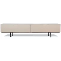 HKliving HKliving - TV-Lowboard 167 cm, sand