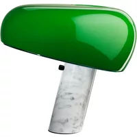 Flos Flos - Snoopy Tischleuchte, grün
