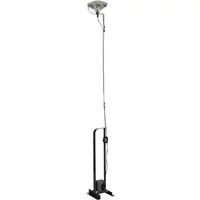 Flos Flos - Toio Deckenstrahler, schwarz (mit Dimmer)