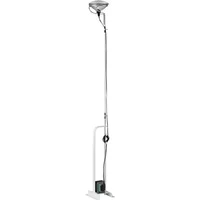 Flos Flos - Toio Deckenstrahler, weiß (mit Dimmer)