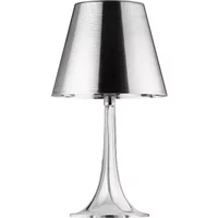 Flos Flos - Miss K Tischleuchte, silber