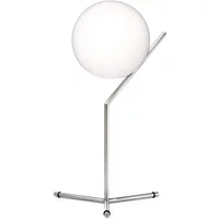 Flos Flos - IC T1 High BRO Tischleuchte, Chrom
