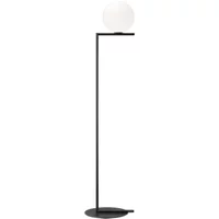 Flos Flos - IC F1 BRO Stehleuchte, schwarz