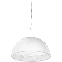 Flos Flos - Skygarden 1 Pendelleuchte, weiß