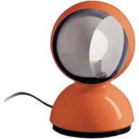 Artemide Artemide - Eclisse Tischleuchte, orange
