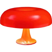 Artemide Artemide - Nesso Tischleuchte, orange