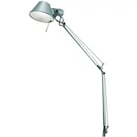 Artemide Artemide - Tolomeo Tavolo Body, alusilber