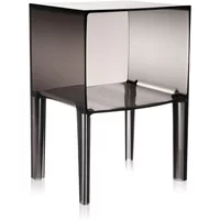 Kartell Kartell - Ghost Buster Beistelltisch klein, fumé