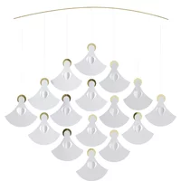 Flensted Mobiles Flensted Mobiles - Angel Chorus Mobile 16