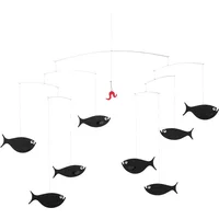 Flensted Mobiles Flensted Mobiles - Shoal of Fish Mobile