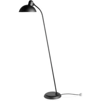 Fritz Hansen Fritz Hansen - KAISER idell 6556-F Stehleuchte, matt schwarz