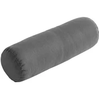 Hay HAY - Kopfstütze für Palissade Chaise Lounge, anthrazit