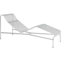 Hay HAY - Palissade Chaise Longue Liegestuhl, hot galvanised