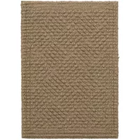 House Doctor House Doctor - Clean Fußmatte, 90 x 60 cm, Kokosfaser, natur