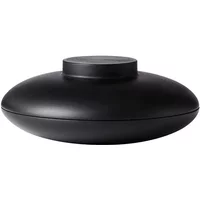 Kristina Dam Studio Kristina Dam Studio - Wooden Galaxy Aufbewahrung Ø 16 x H 7 cm, Eiche schwarz