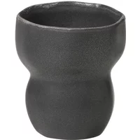 Broste Copenhagen Broste Copenhagen - Limfjord Becher 200 ml, dark grey