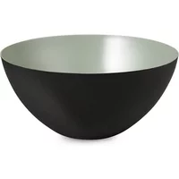 Normann Copenhagen Normann Copenhagen - Krenit Schale, 5,9 x Ø 12,5 cm, dusty green
