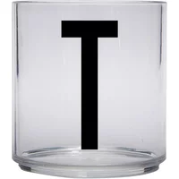 Design Letters Design Letters - AJ Kids Personal Trinkglas, T