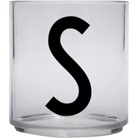 Design Letters Design Letters - AJ Kids Personal Trinkglas, S