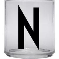 Design Letters Design Letters - AJ Kids Personal Trinkglas, N
